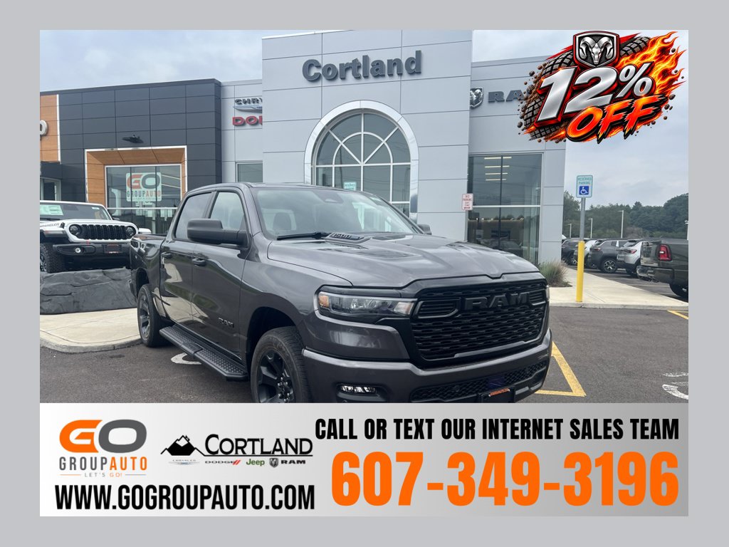  Ram 1500