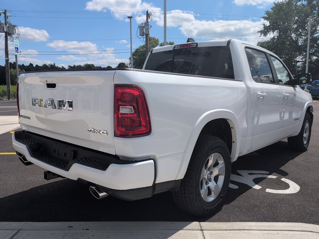 2026 RAM 1500 Big Horn/Lone Star - Photo 10
