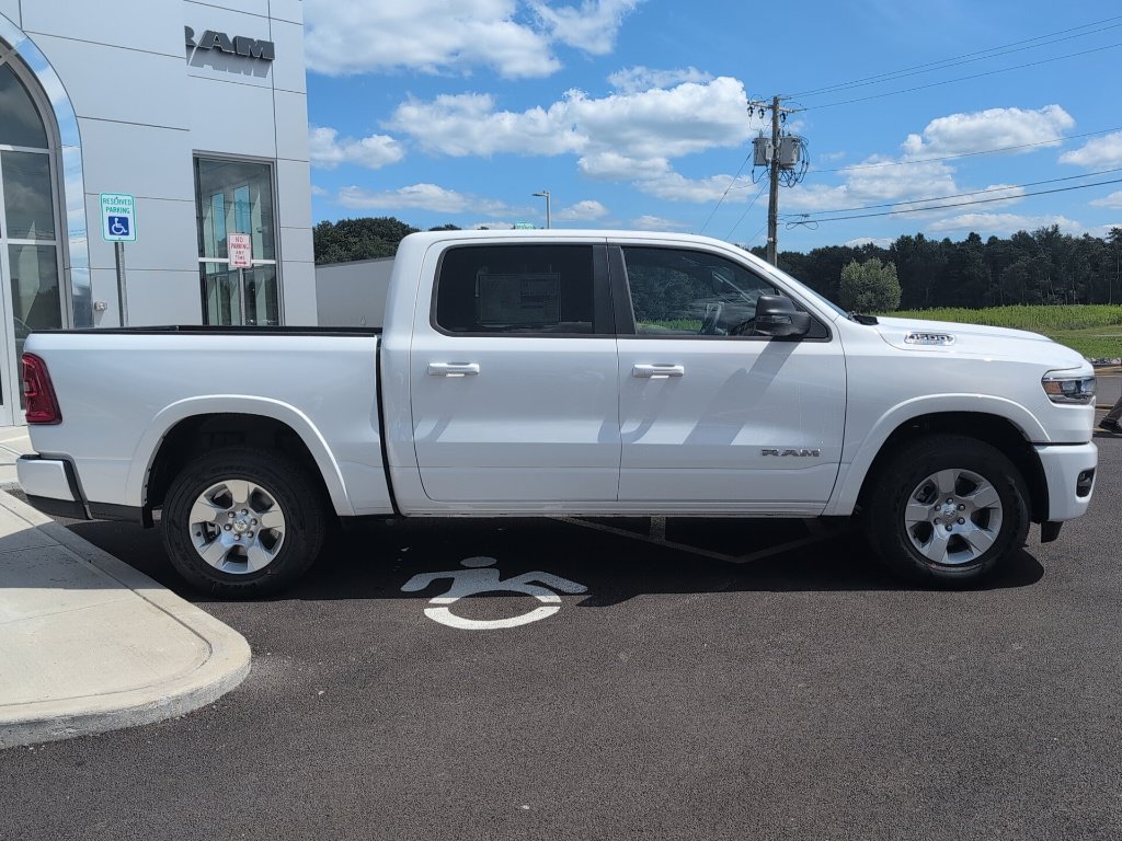2026 RAM 1500 Big Horn/Lone Star - Photo 11