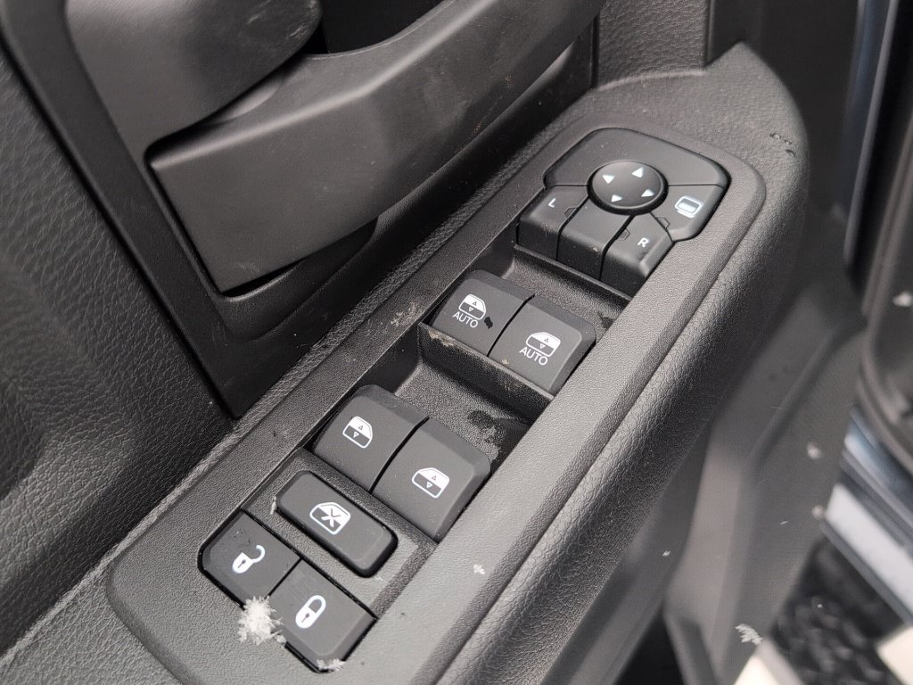 2026 RAM 2500 Tradesman - Photo 17