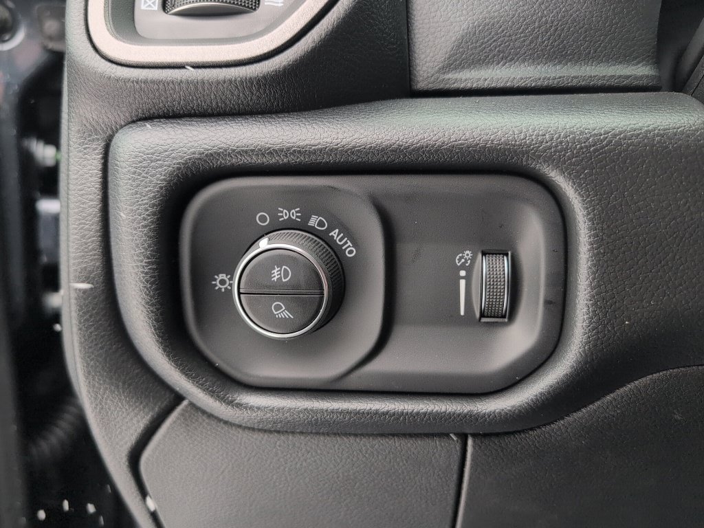2026 RAM 2500 Tradesman - Photo 18