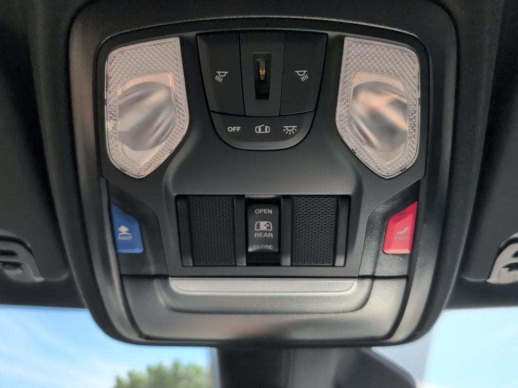 2026 RAM 1500 Big Horn/Lone Star - Photo 74