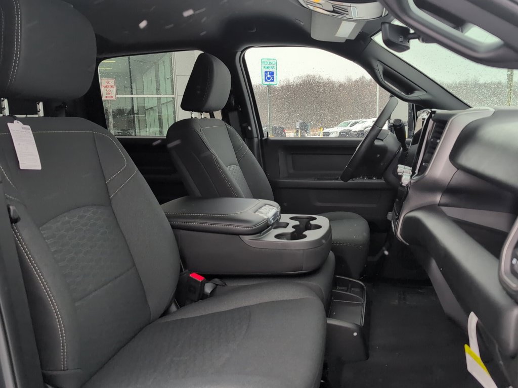2026 RAM 2500 Tradesman - Photo 11