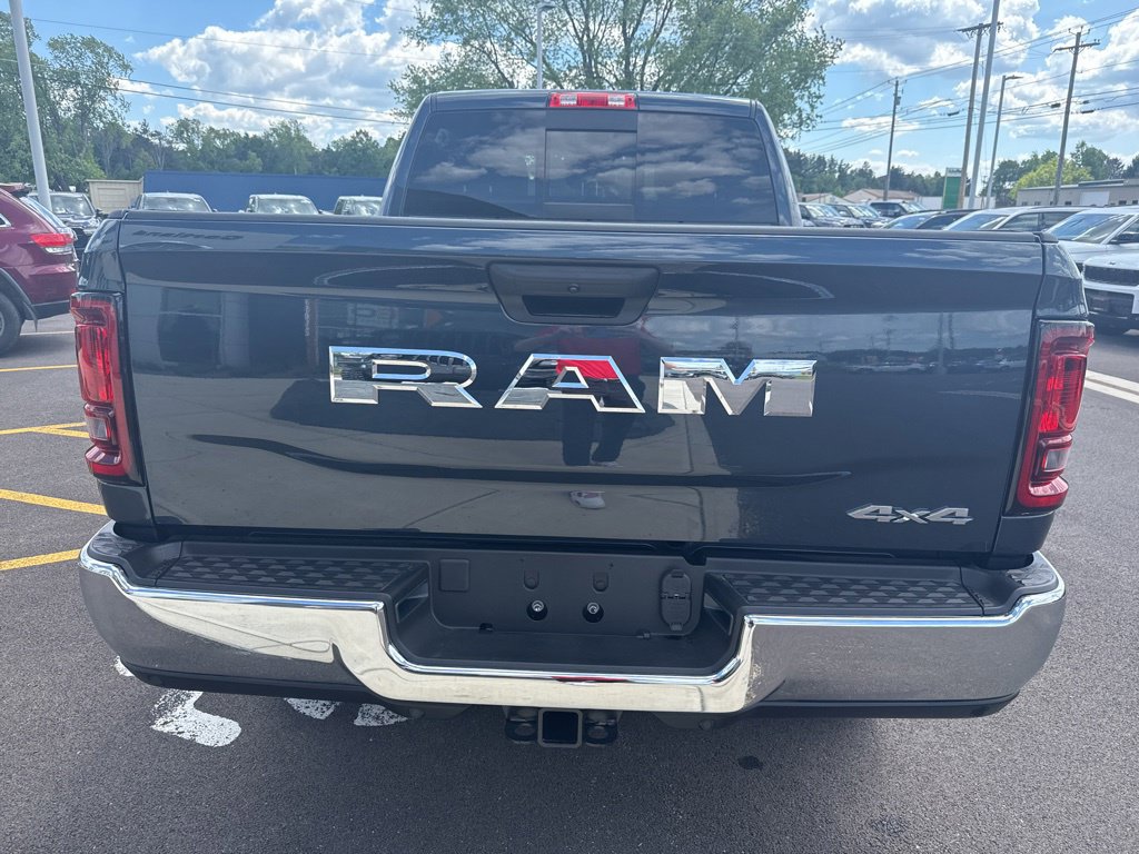 2026 RAM 2500 Tradesman - Photo 8