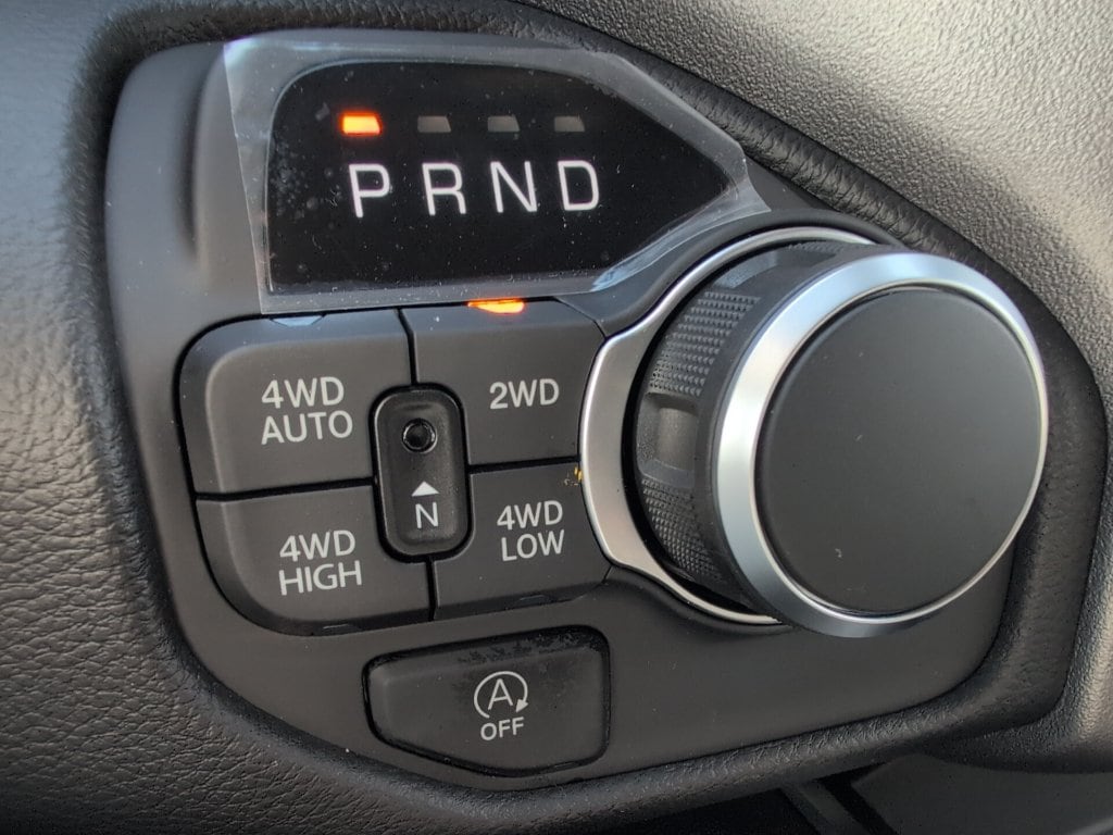 2026 RAM 1500 Big Horn/Lone Star - Photo 33