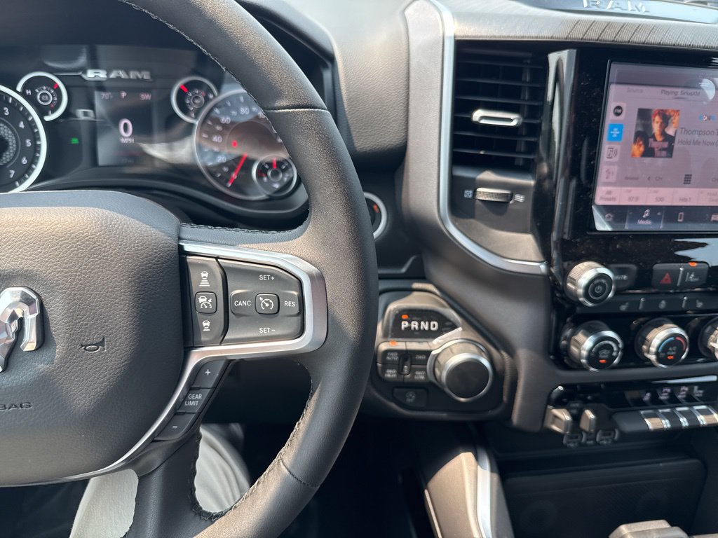 2026 RAM 1500 Big Horn/Lone Star - Photo 28