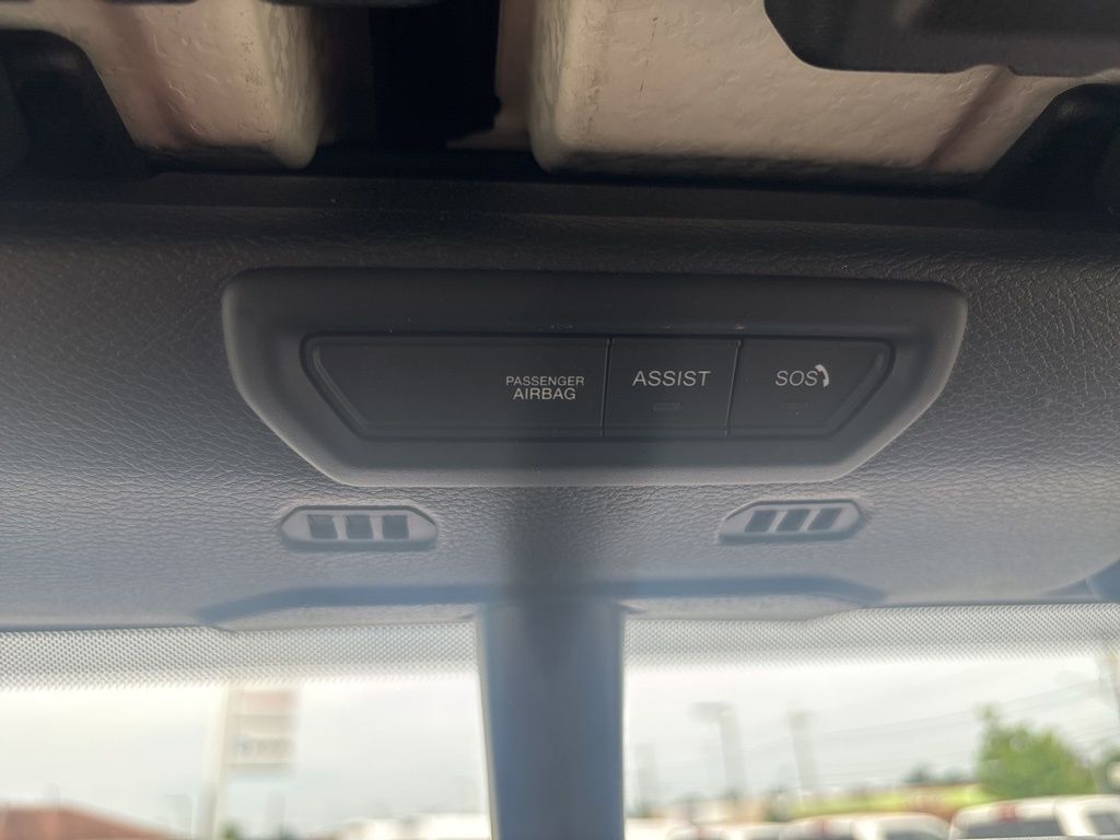 2022 Jeep Wrangler Unlimited Rubicon - Photo 28