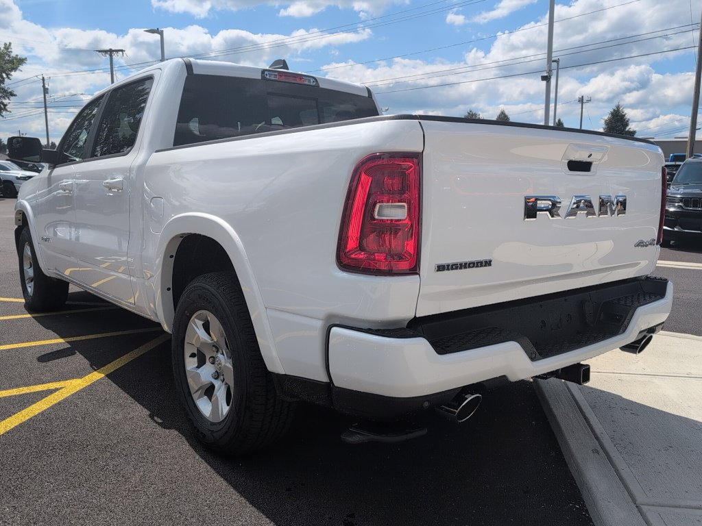 2026 RAM 1500 Big Horn/Lone Star - Photo 7