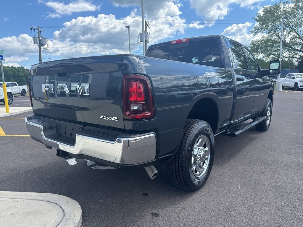 2026 RAM 2500 Tradesman - Photo 9