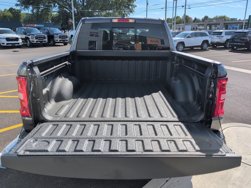 2026 RAM 1500 Big Horn/Lone Star - Photo 18