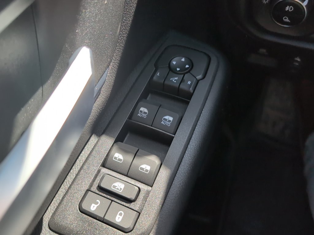 2026 RAM 1500 Big Horn/Lone Star - Photo 25