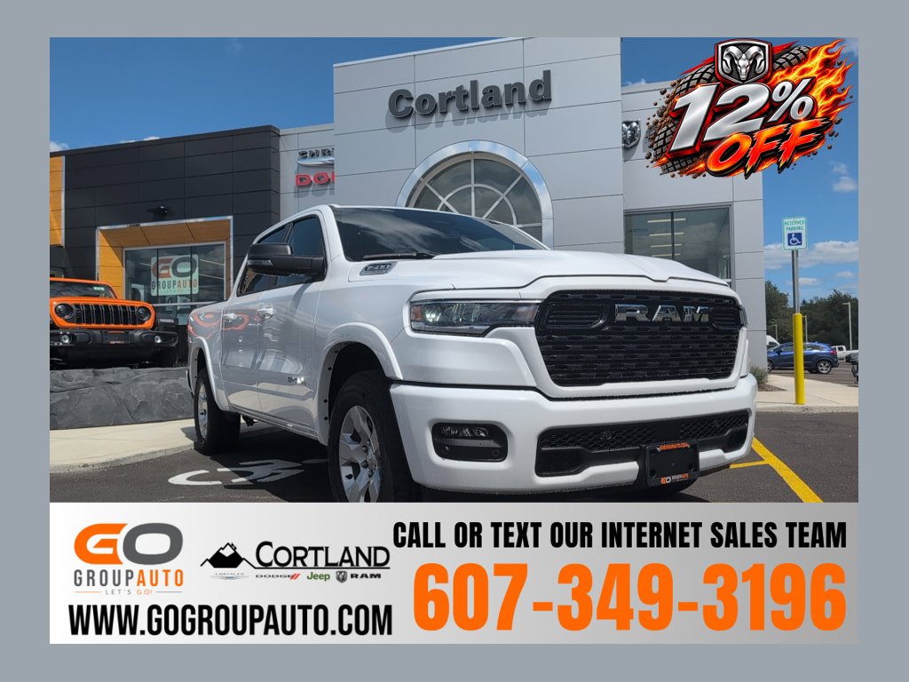  Ram 1500