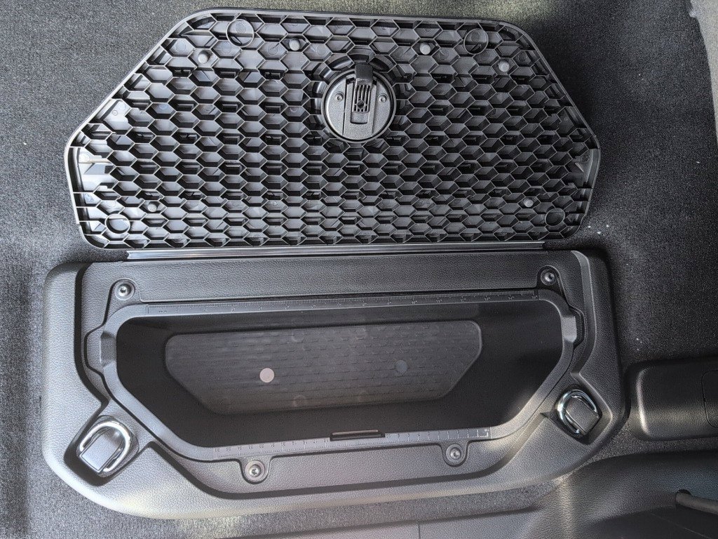2026 RAM 1500 Big Horn/Lone Star - Photo 17