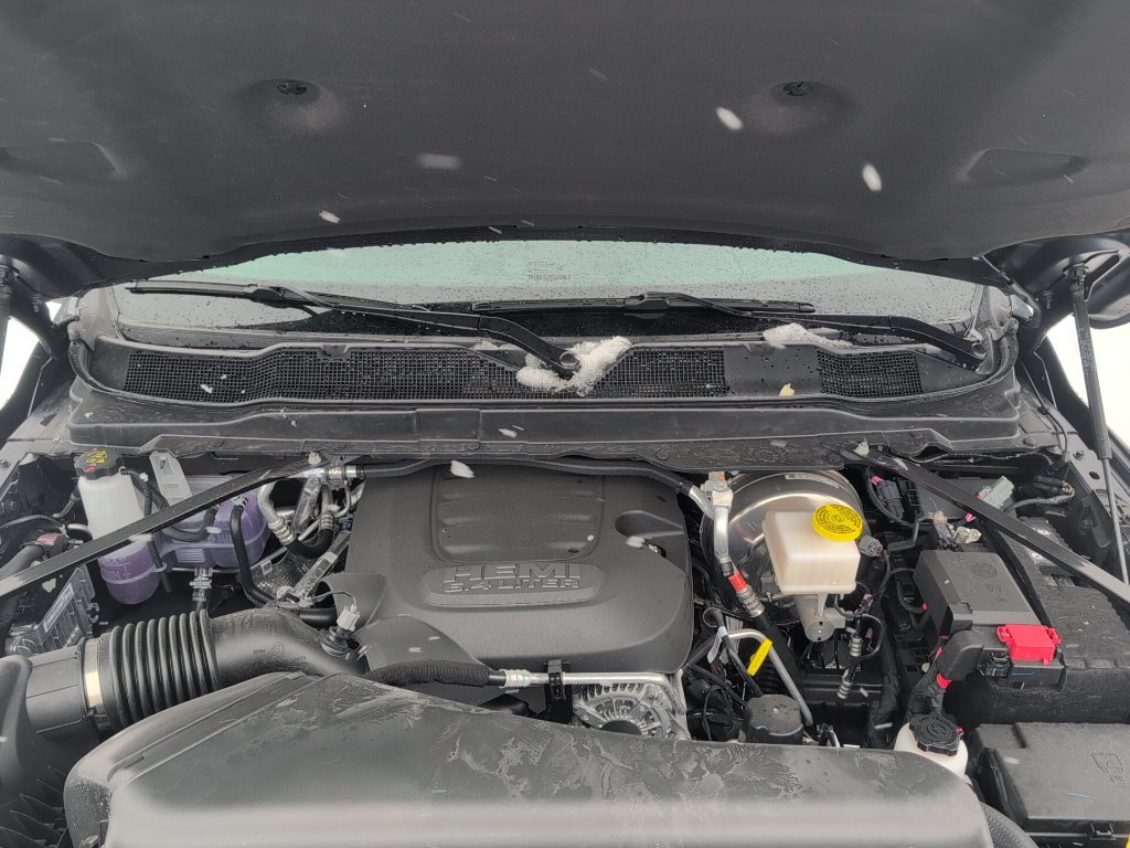 2026 RAM 2500 Tradesman - Photo 56