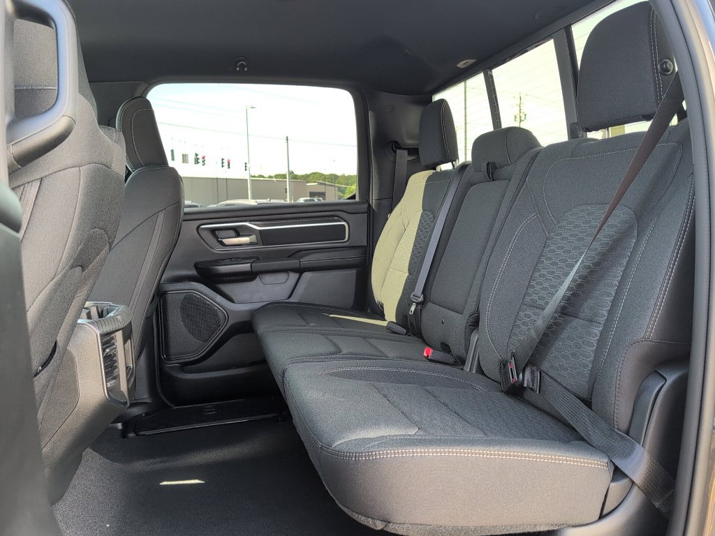 2026 RAM 1500 Big Horn/Lone Star - Photo 20
