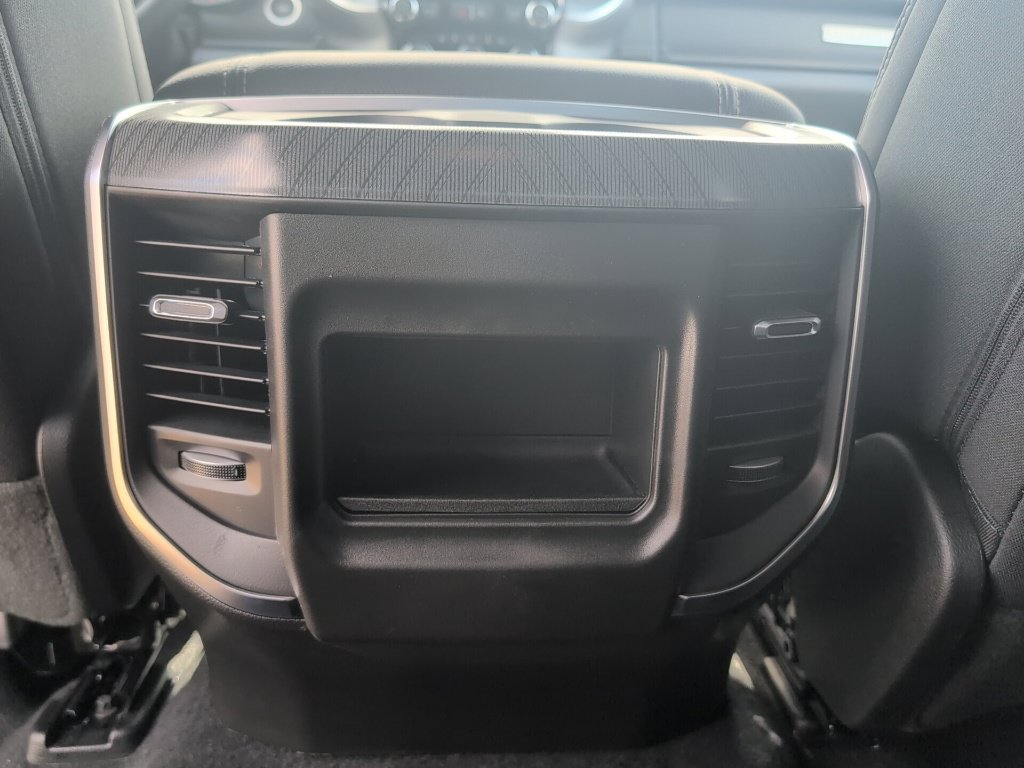 2026 RAM 1500 Big Horn/Lone Star - Photo 20