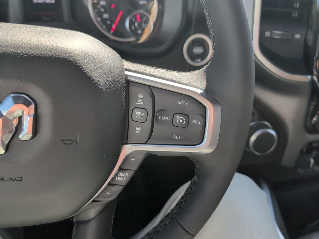 2026 RAM 1500 Big Horn/Lone Star - Photo 29
