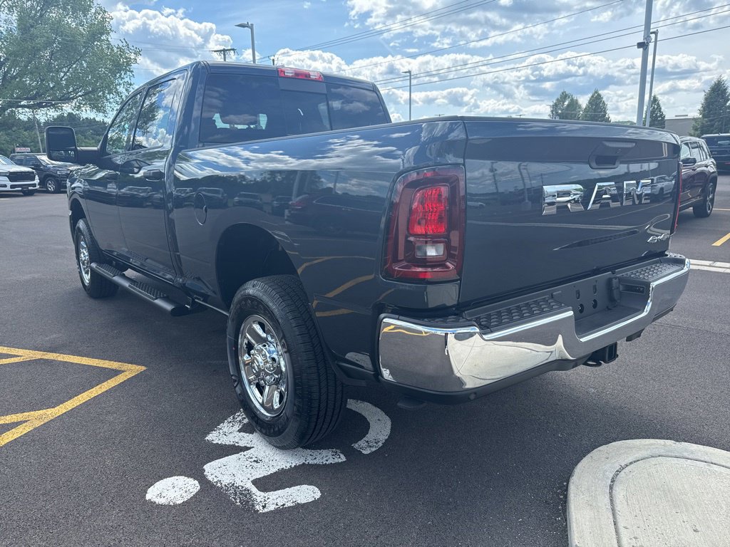 2026 RAM 2500 Tradesman - Photo 6