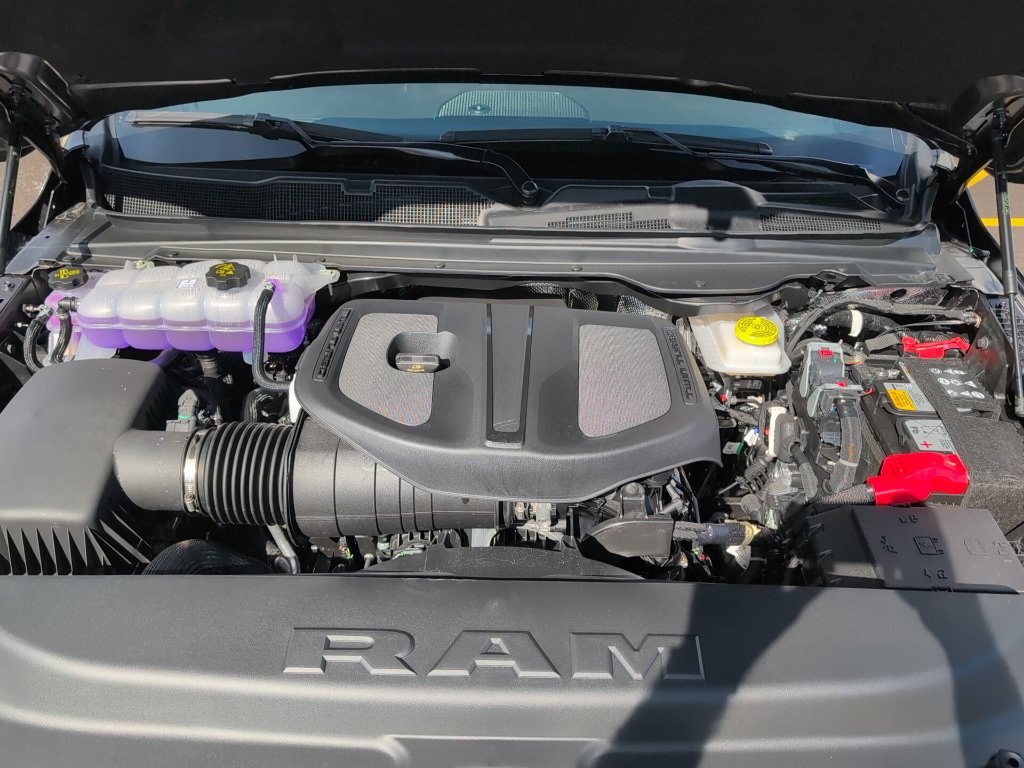 2026 RAM 1500 Big Horn/Lone Star - Photo 76