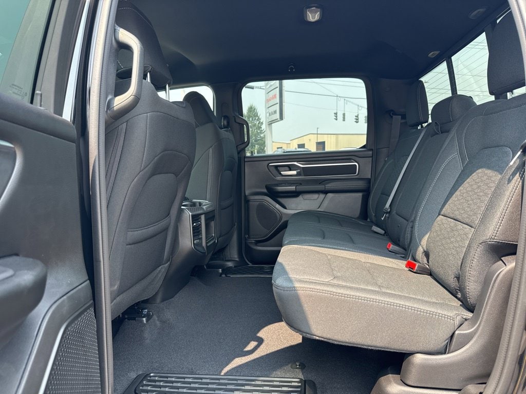 2026 RAM 1500 Big Horn/Lone Star - Photo 19