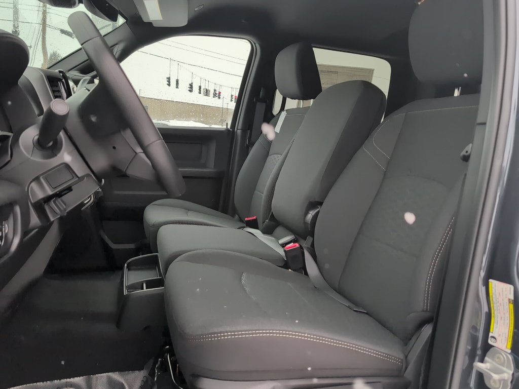 2026 RAM 2500 Tradesman - Photo 19