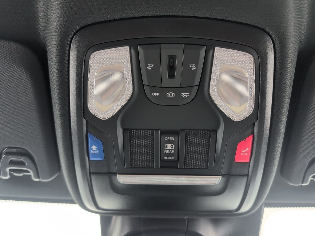 2026 RAM 2500 Tradesman - Photo 55