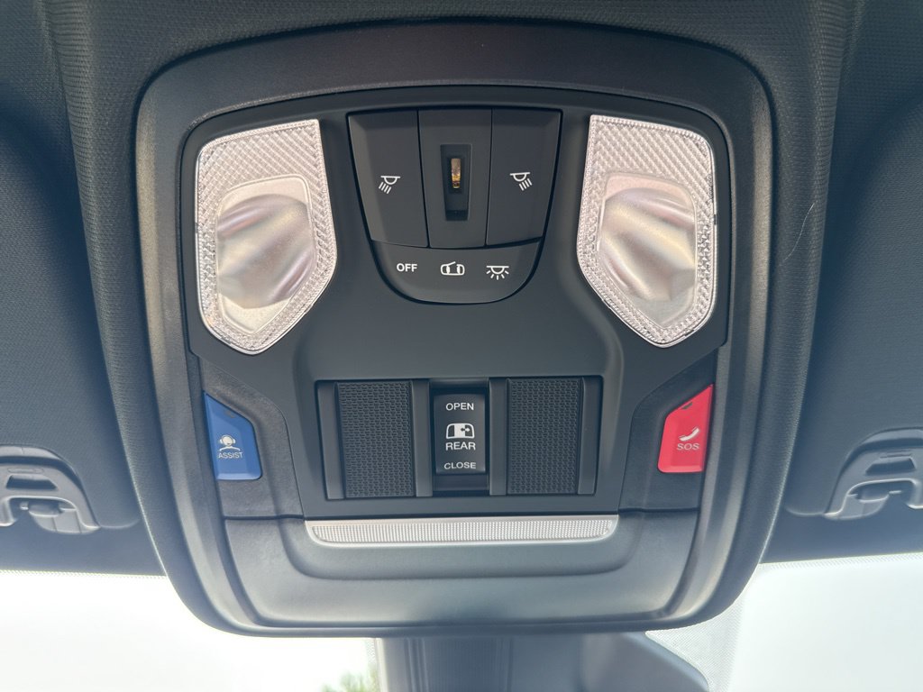 2026 RAM 1500 Big Horn/Lone Star - Photo 46