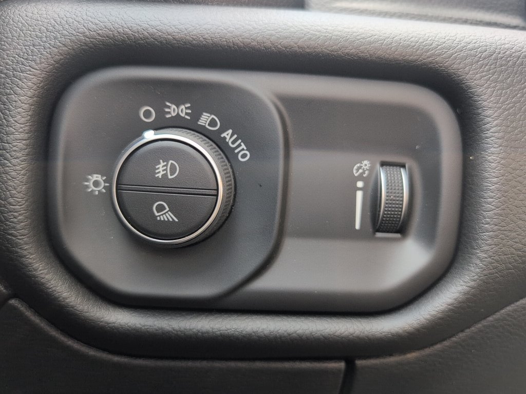 2026 RAM 1500 Big Horn/Lone Star - Photo 24