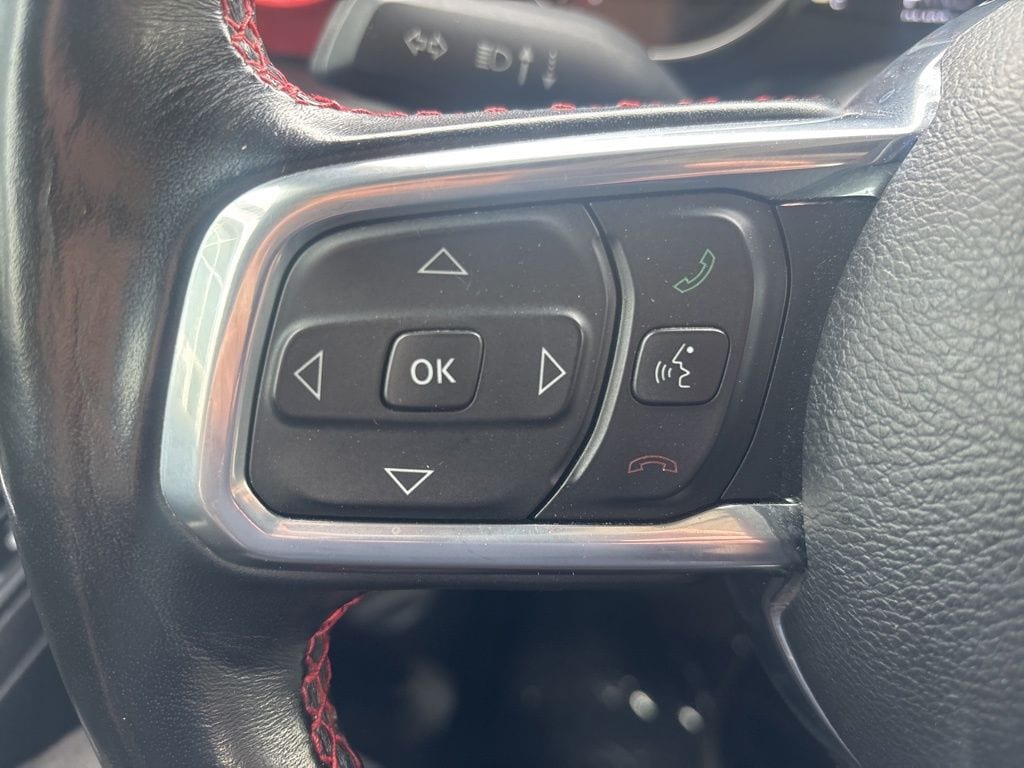 2022 Jeep Wrangler Unlimited Rubicon - Photo 20