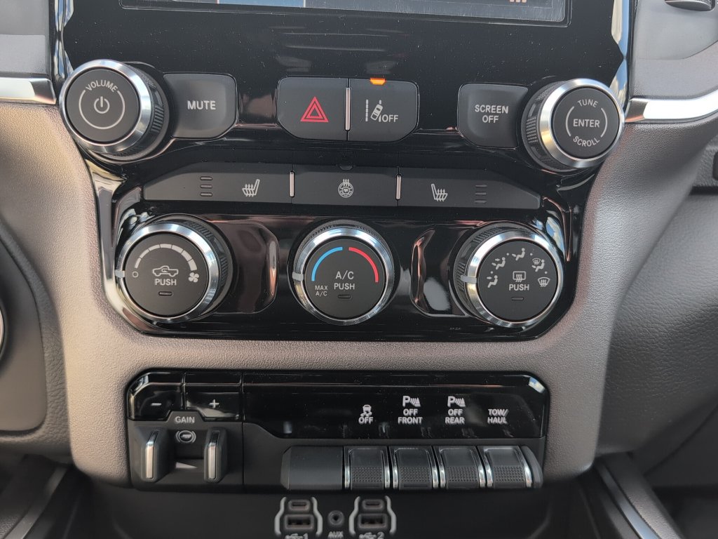 2026 RAM 1500 Big Horn/Lone Star - Photo 35