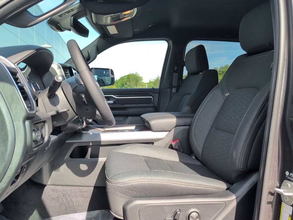 2026 RAM 1500 Big Horn/Lone Star - Photo 23