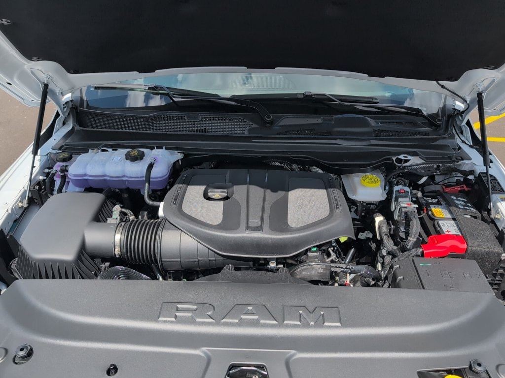 2026 RAM 1500 Big Horn/Lone Star - Photo 75