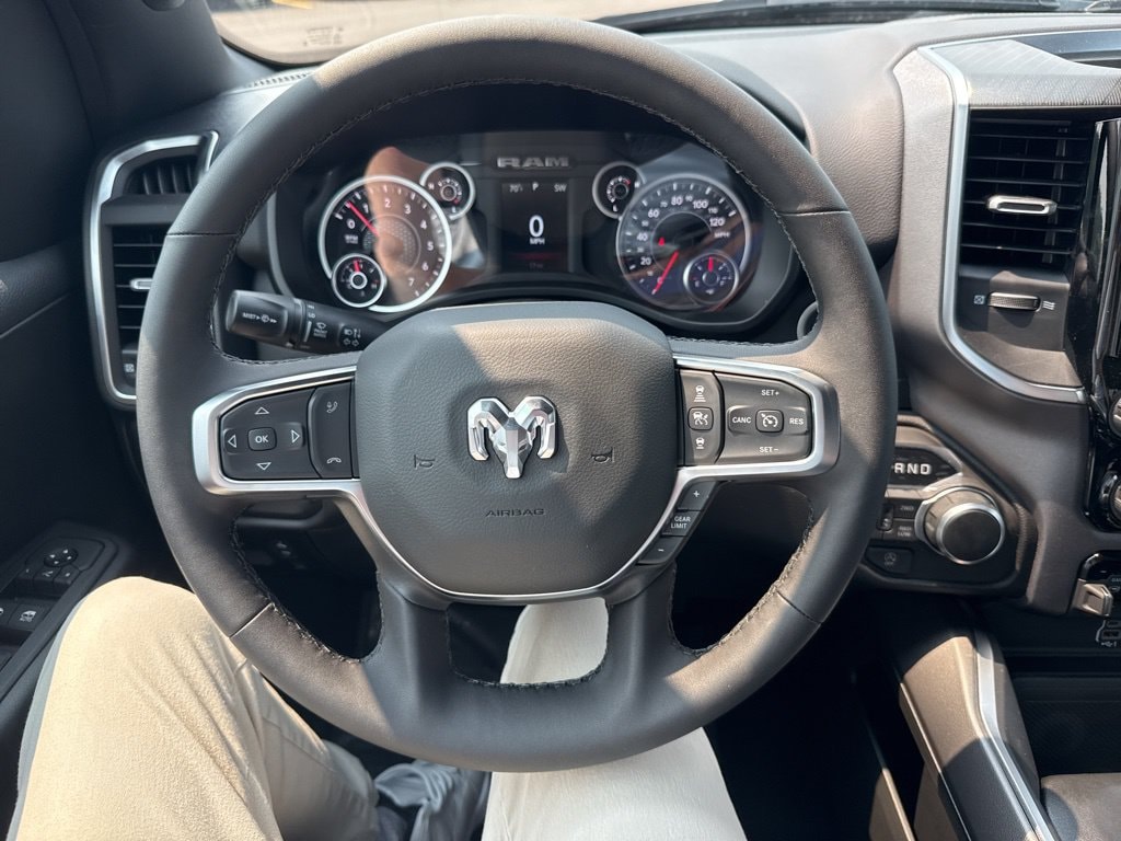 2026 RAM 1500 Big Horn/Lone Star - Photo 29
