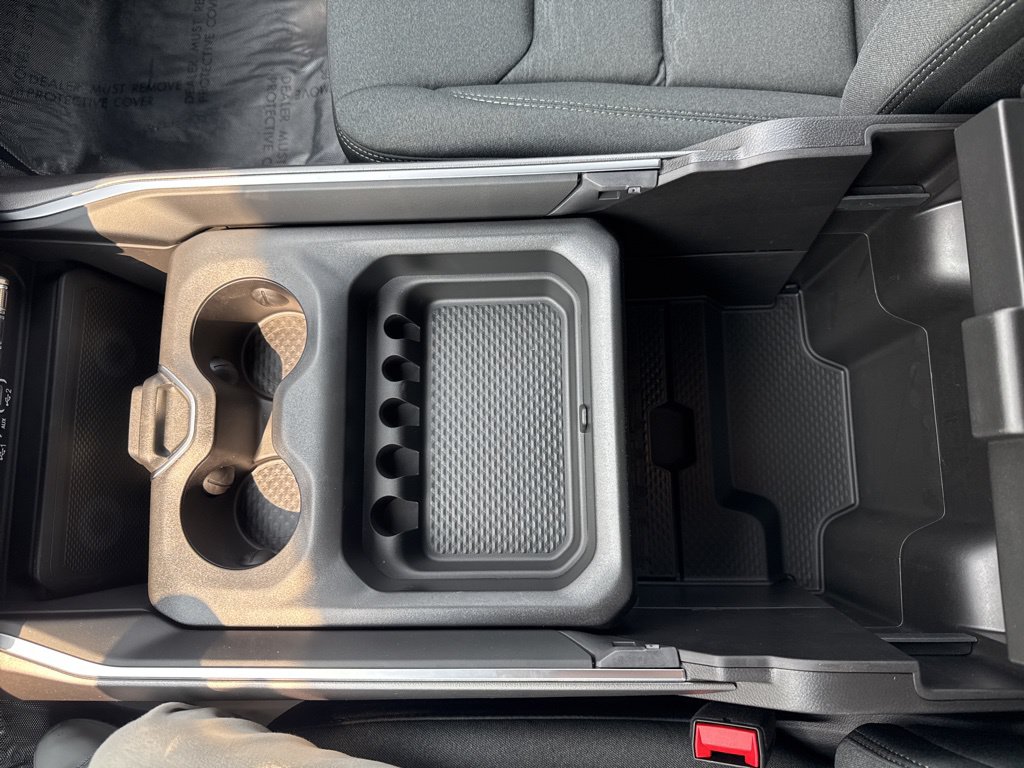 2026 RAM 1500 Big Horn/Lone Star - Photo 35