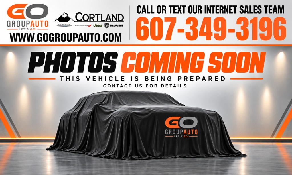 Used 2024 Nissan Frontier PRO-4X Truck
