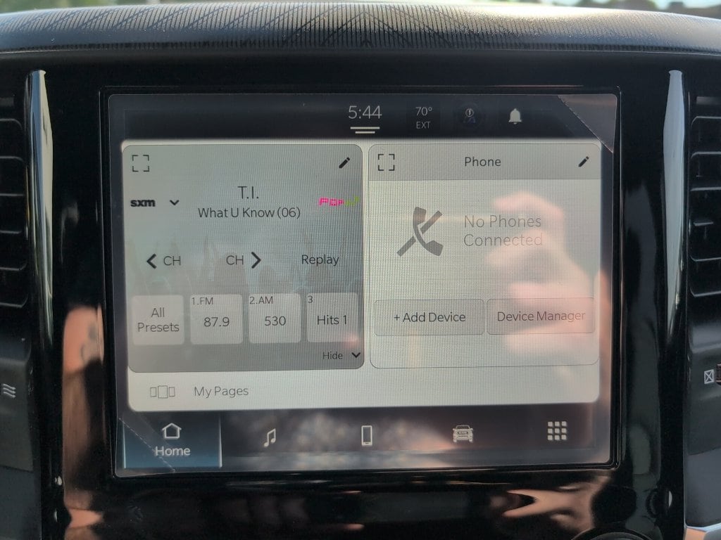 2026 RAM 1500 Big Horn/Lone Star - Photo 38