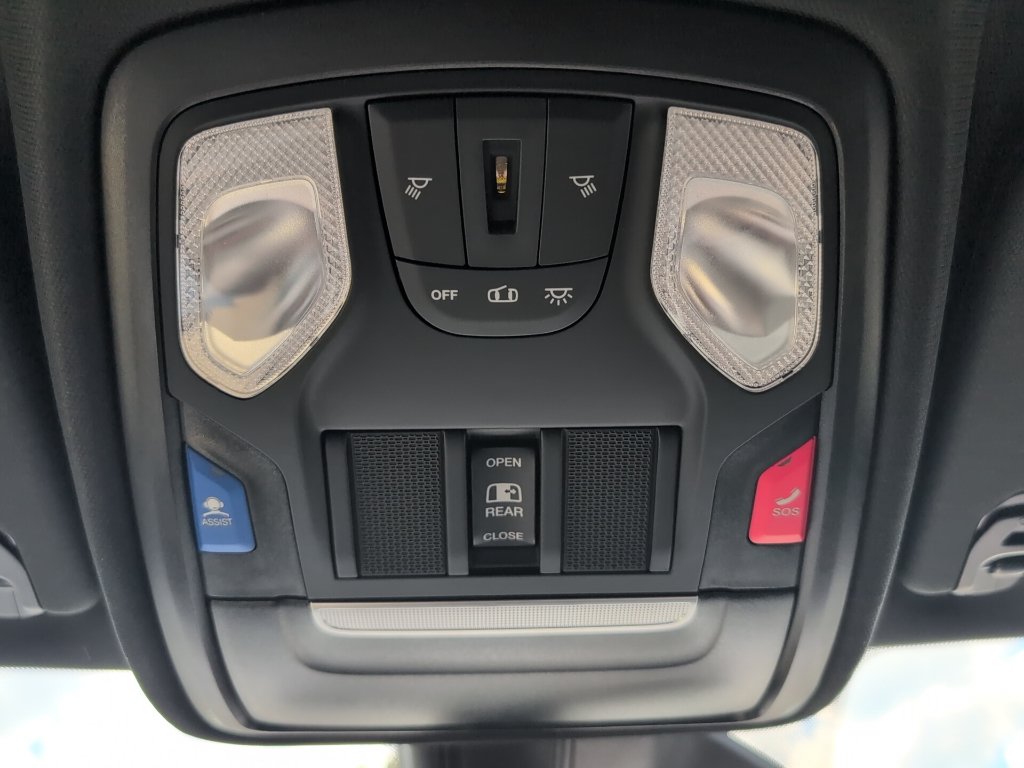 2026 RAM 1500 Big Horn/Lone Star - Photo 73