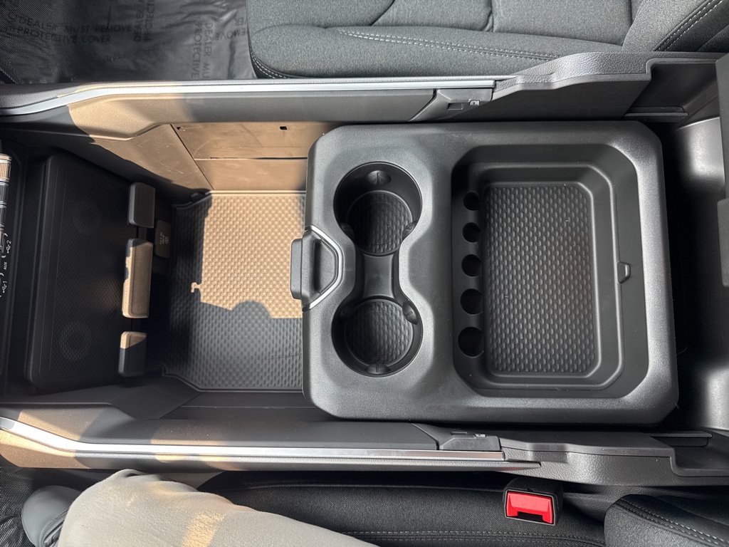 2026 RAM 1500 Big Horn/Lone Star - Photo 36