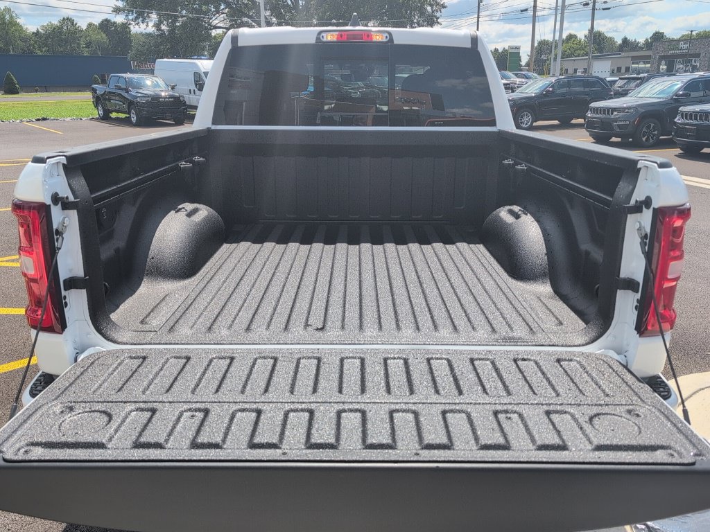 2026 RAM 1500 Big Horn/Lone Star - Photo 17