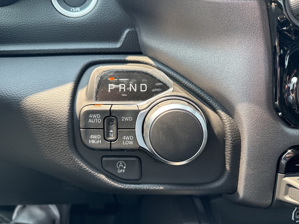 2026 RAM 1500 Big Horn/Lone Star - Photo 32