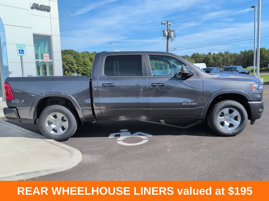 2026 RAM 1500 Big Horn/Lone Star - Photo 12
