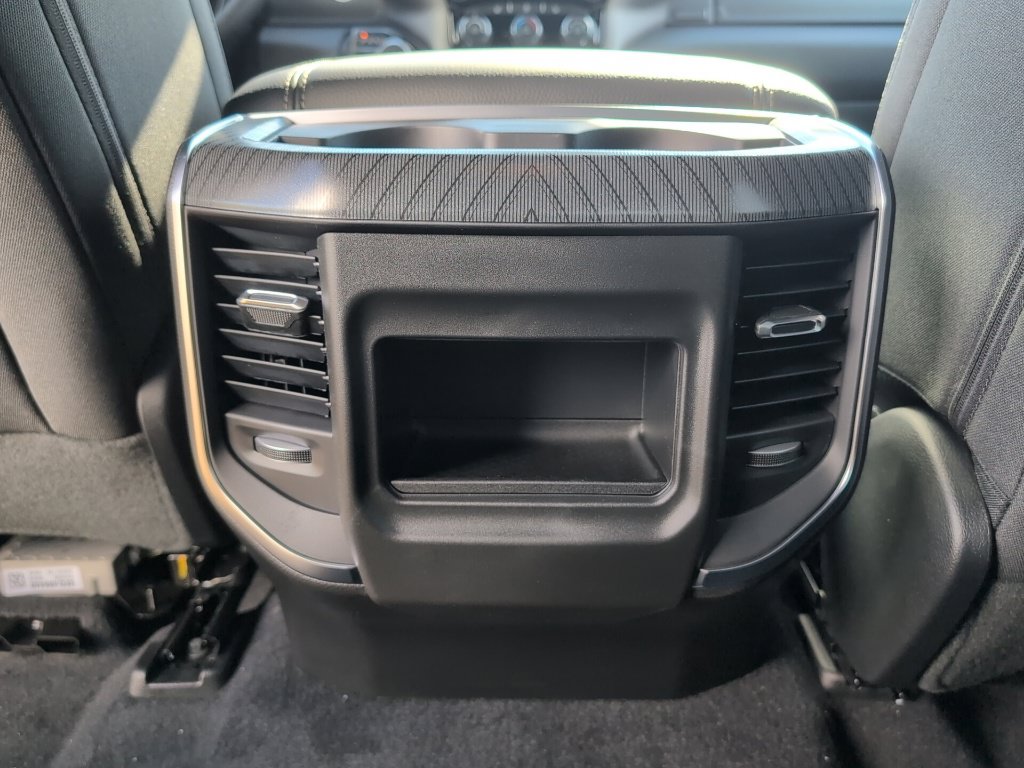 2026 RAM 1500 Big Horn/Lone Star - Photo 22