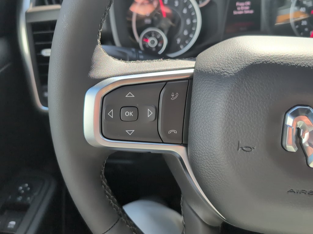 2026 RAM 1500 Big Horn/Lone Star - Photo 28