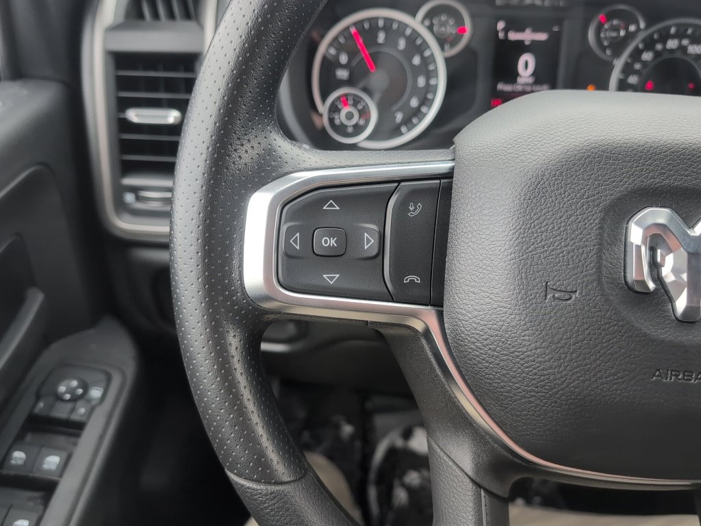 2026 RAM 2500 Tradesman - Photo 20