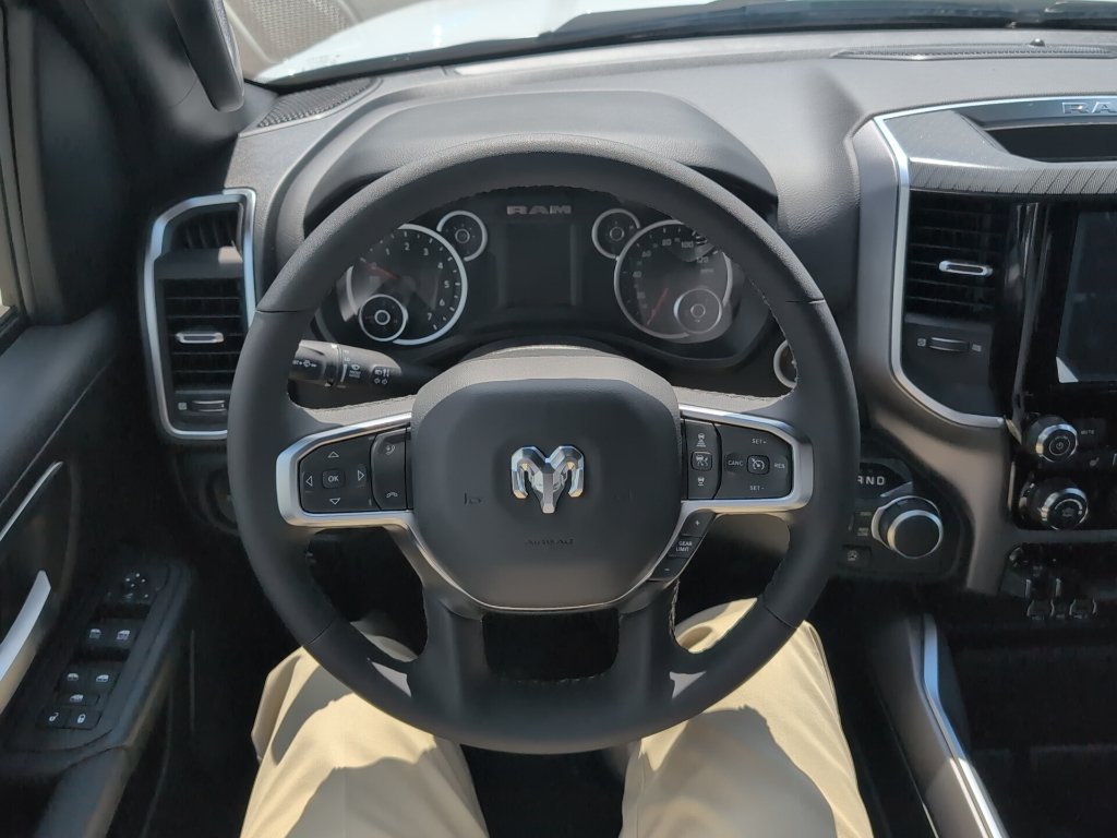 2026 RAM 1500 Big Horn/Lone Star - Photo 28
