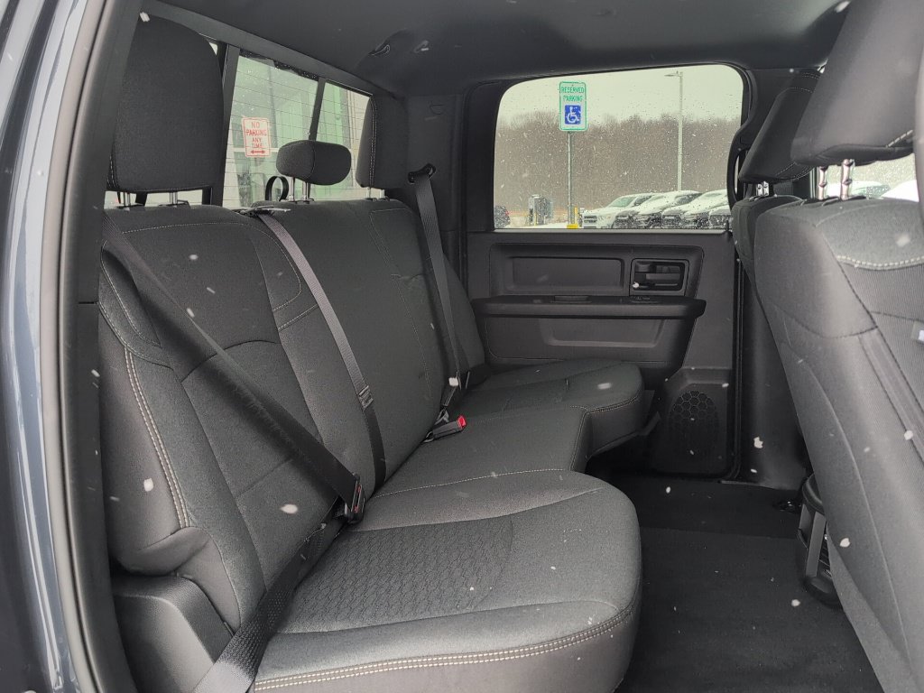 2026 RAM 2500 Tradesman - Photo 12