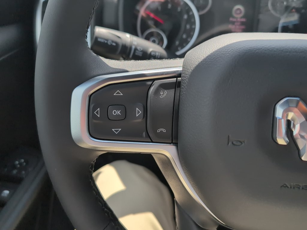 2026 RAM 1500 Big Horn/Lone Star - Photo 26