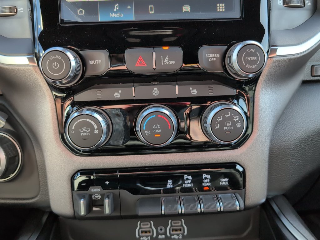 2026 RAM 1500 Big Horn/Lone Star - Photo 37