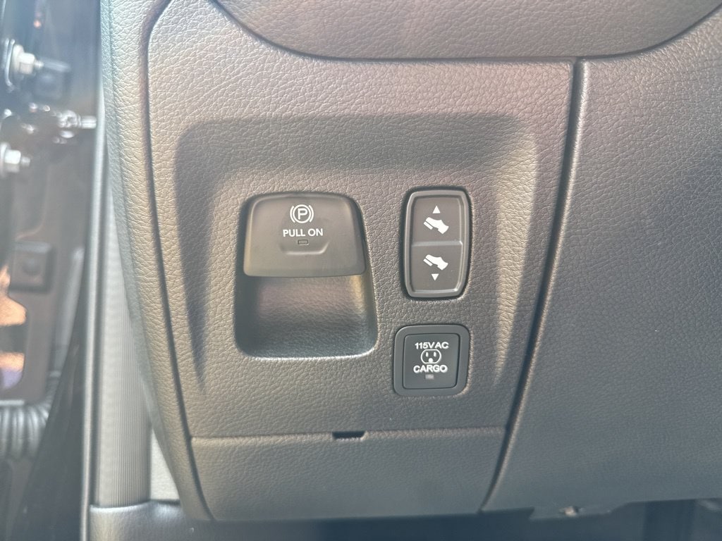 2026 RAM 1500 Big Horn/Lone Star - Photo 26