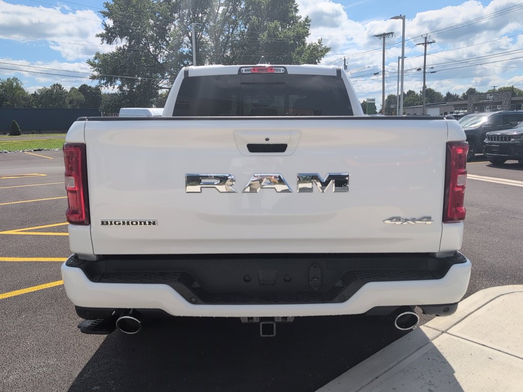 2026 RAM 1500 Big Horn/Lone Star - Photo 9